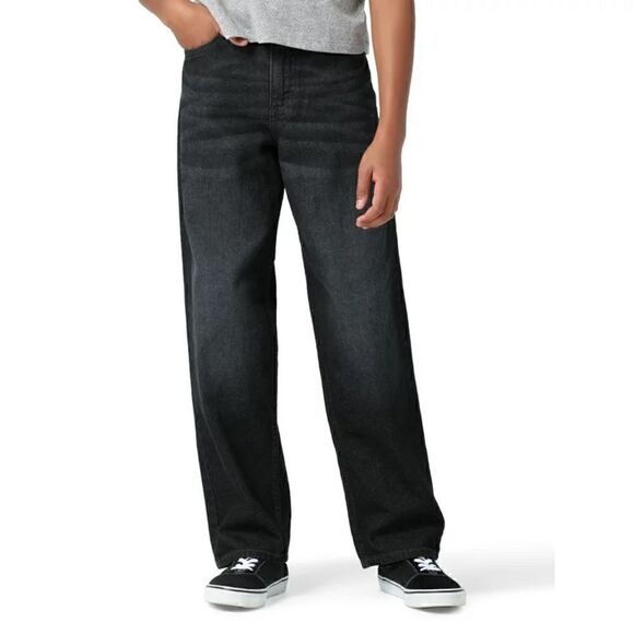 Wrangler Boy’s | Loose Fit Jean - Picture 2 of 8